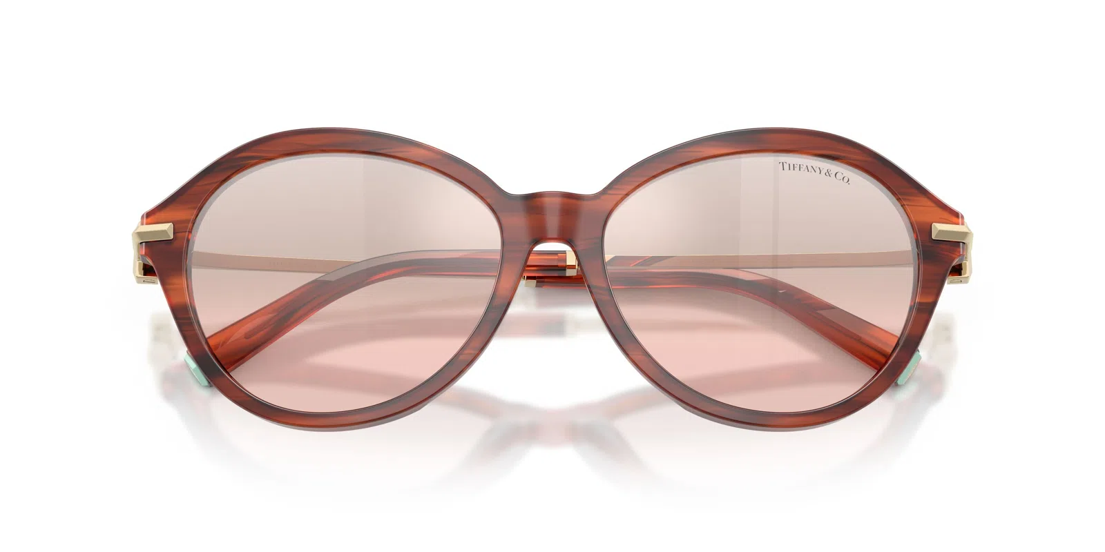 Tiffany 4259 Sunglasses - view 10